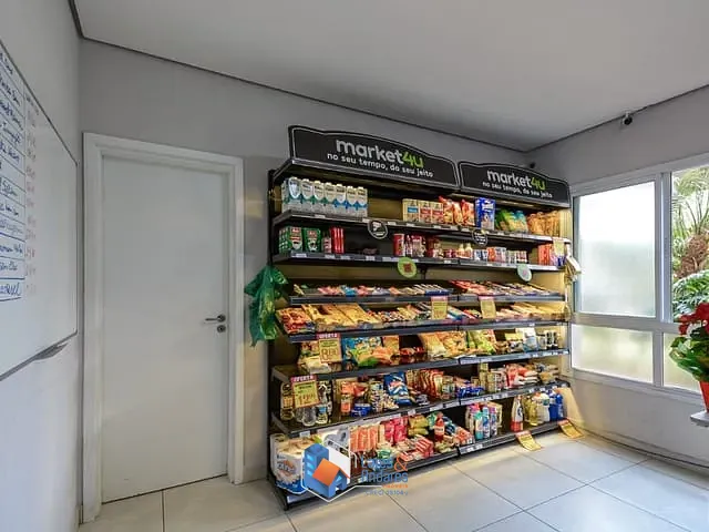Apartamento 3 quartos e 3 banheiros, à venda, no bairro Tatuapé em São Paulo