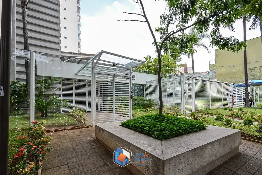 Apartamento, 3 quartos, 102 m² - Foto 16