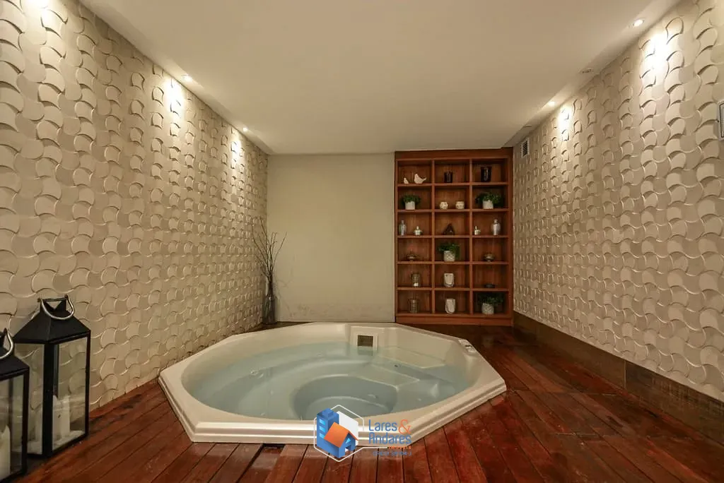 Apartamento, 3 quartos, 102 m² - Foto 19