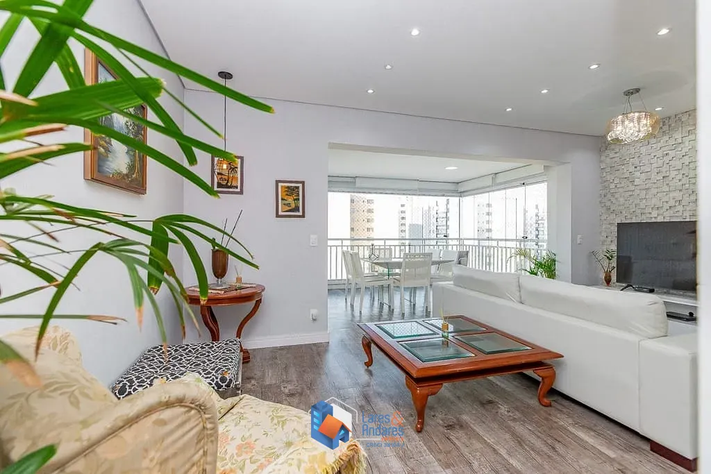 Apartamento, 3 quartos, 102 m² - Foto 40