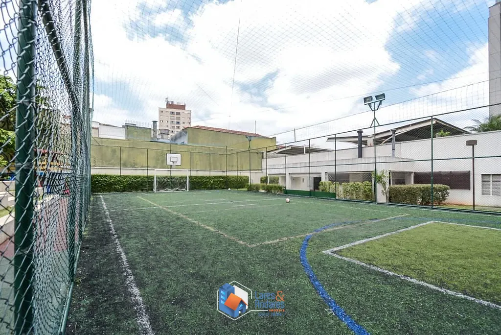 Apartamento, 3 quartos, 102 m² - Foto 9
