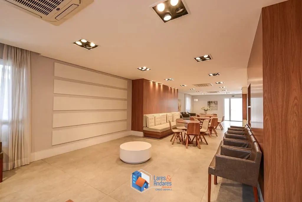 Apartamento, 3 quartos, 102 m² - Foto 23