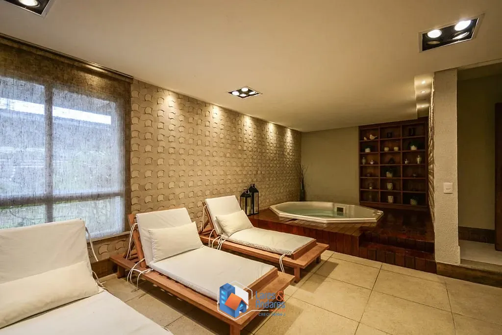 Apartamento, 3 quartos, 102 m² - Foto 6