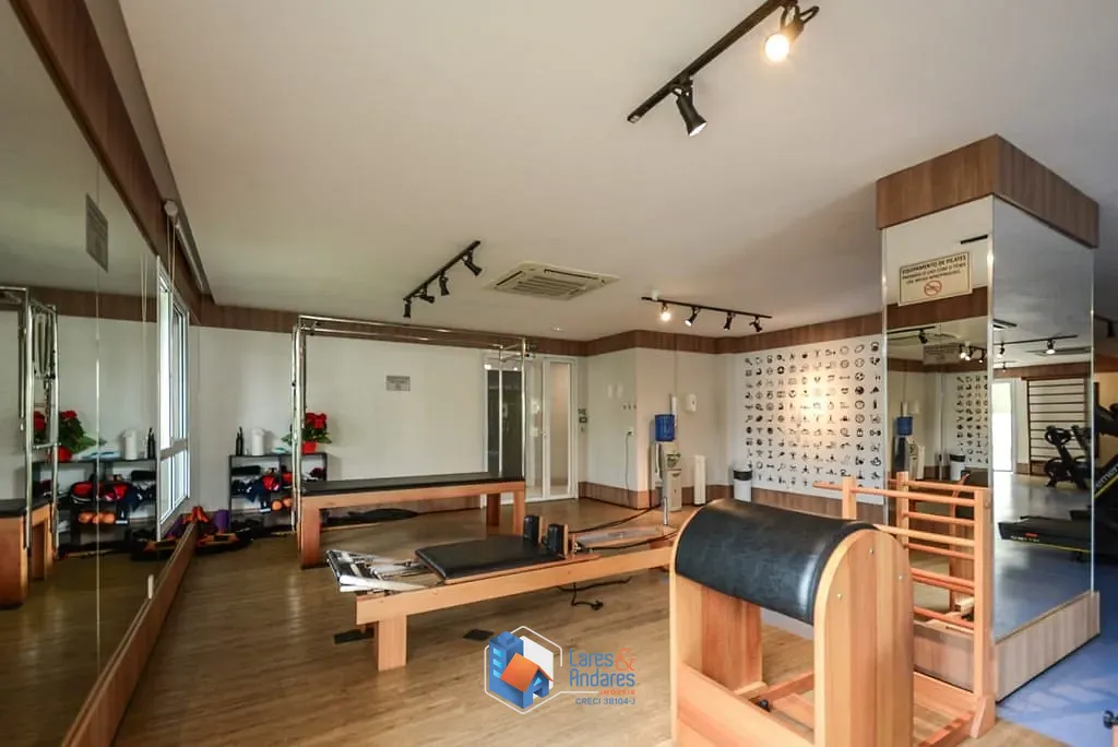 Apartamento, 3 quartos, 102 m² - Foto 22