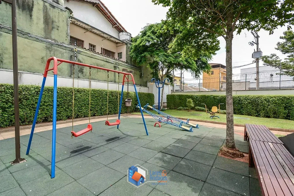 Apartamento, 3 quartos, 102 m² - Foto 50