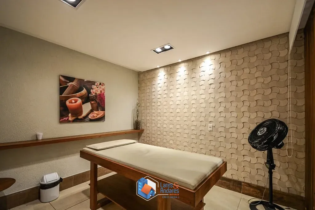 Apartamento, 3 quartos, 102 m² - Foto 2