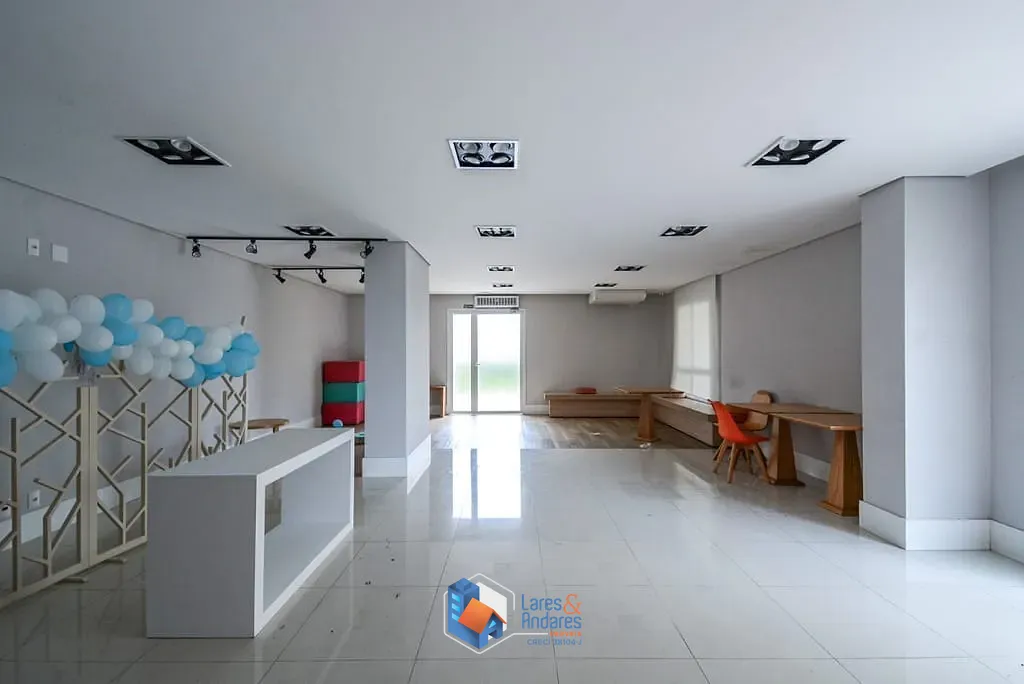Apartamento, 3 quartos, 102 m² - Foto 29
