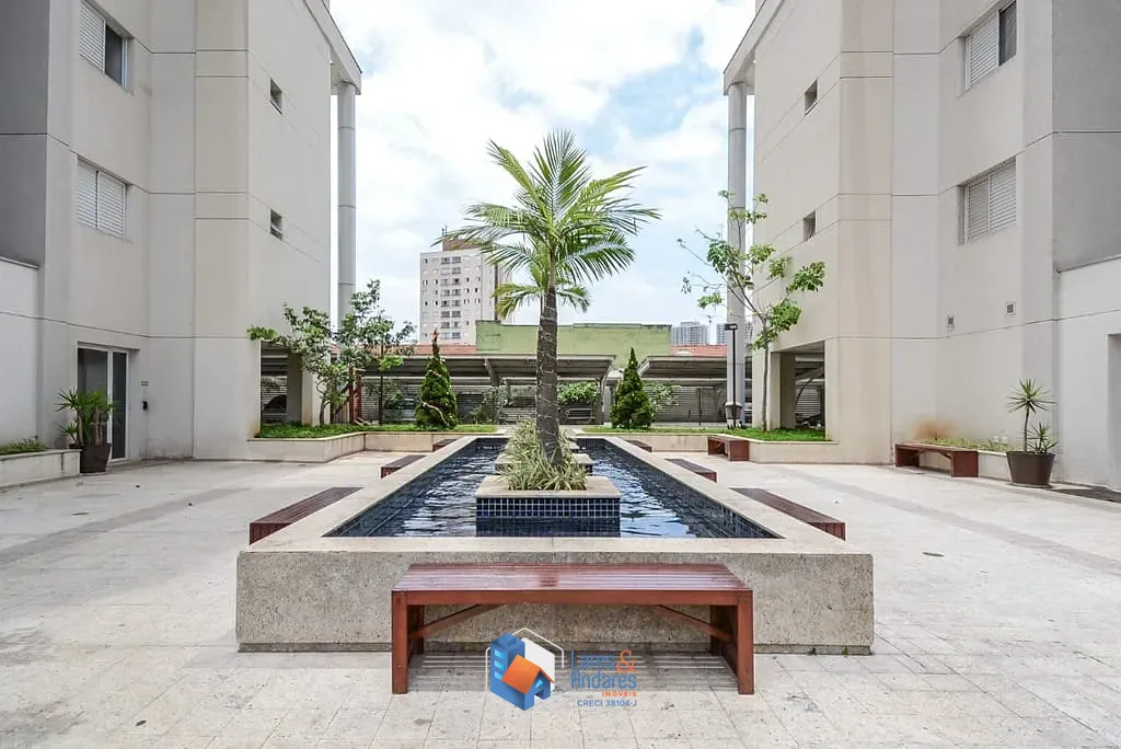 Apartamento, 3 quartos, 102 m² - Foto 5