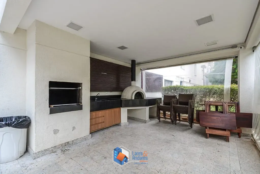 Apartamento, 3 quartos, 102 m² - Foto 20