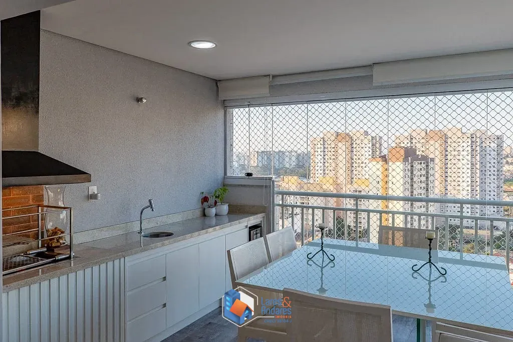 Apartamento, 3 quartos, 102 m² - Foto 44