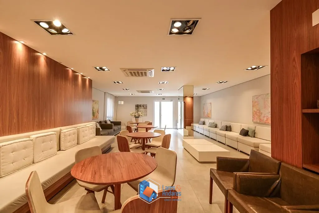 Apartamento, 3 quartos, 102 m² - Foto 3