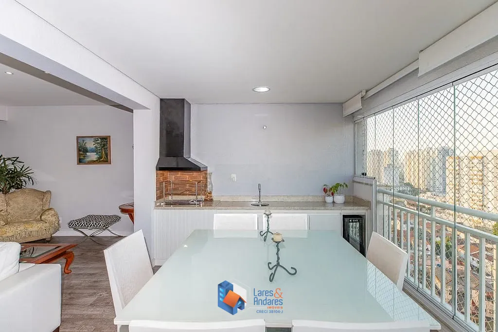 Apartamento, 3 quartos, 102 m² - Foto 46