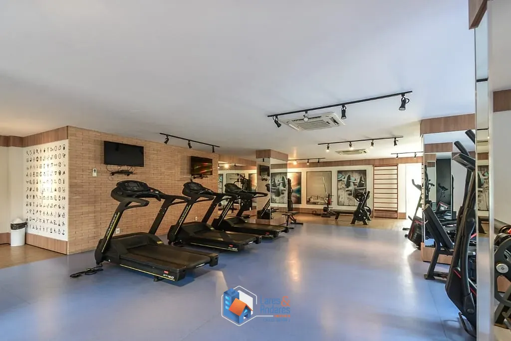 Apartamento, 3 quartos, 102 m² - Foto 25