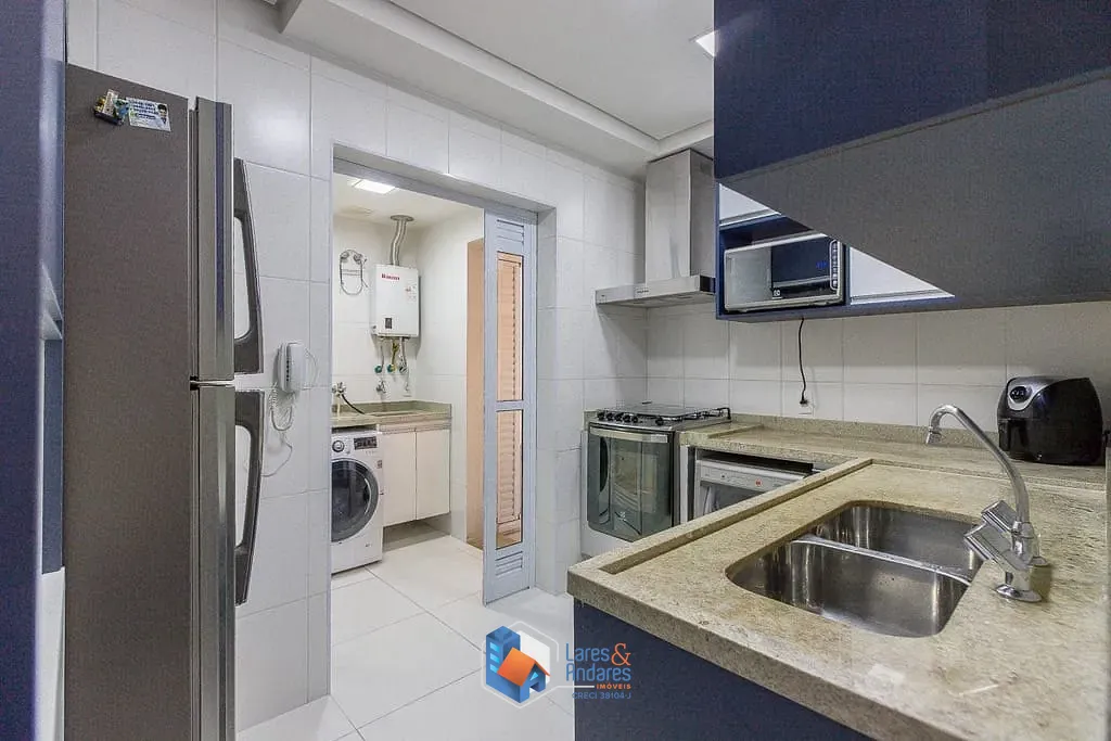 Apartamento, 3 quartos, 102 m² - Foto 48