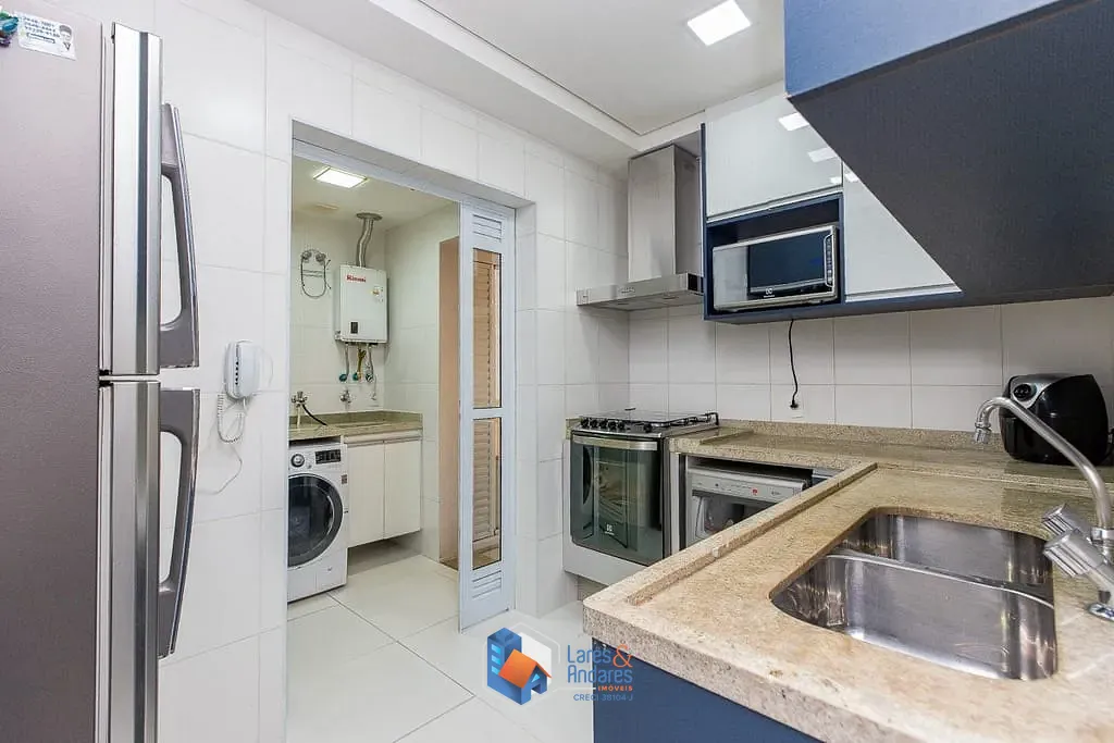 Apartamento, 3 quartos, 102 m² - Foto 34
