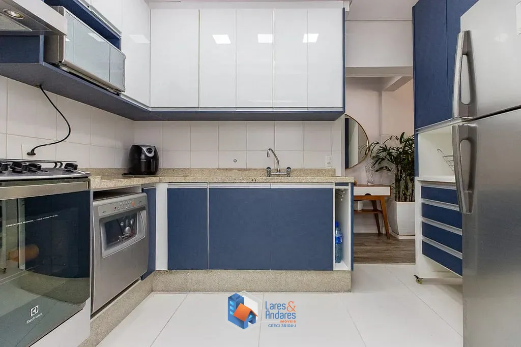 Apartamento, 3 quartos, 102 m² - Foto 49