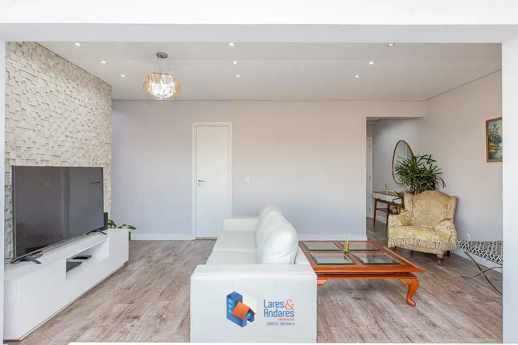 Apartamento, 3 quartos, 102 m² - Foto 38