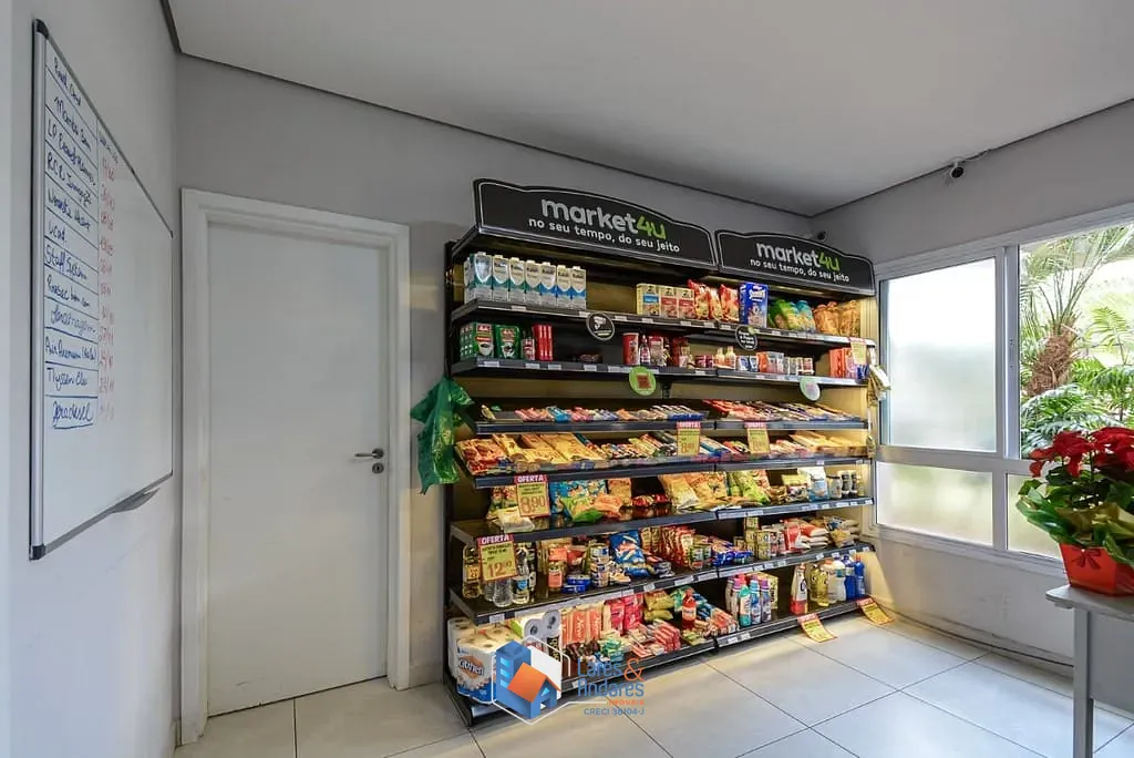 Apartamento, 3 quartos, 102 m² - Foto 4
