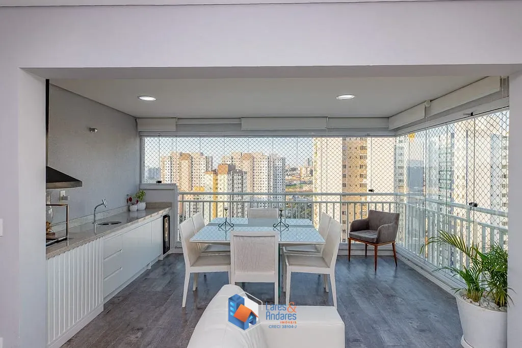 Apartamento, 3 quartos, 102 m² - Foto 45