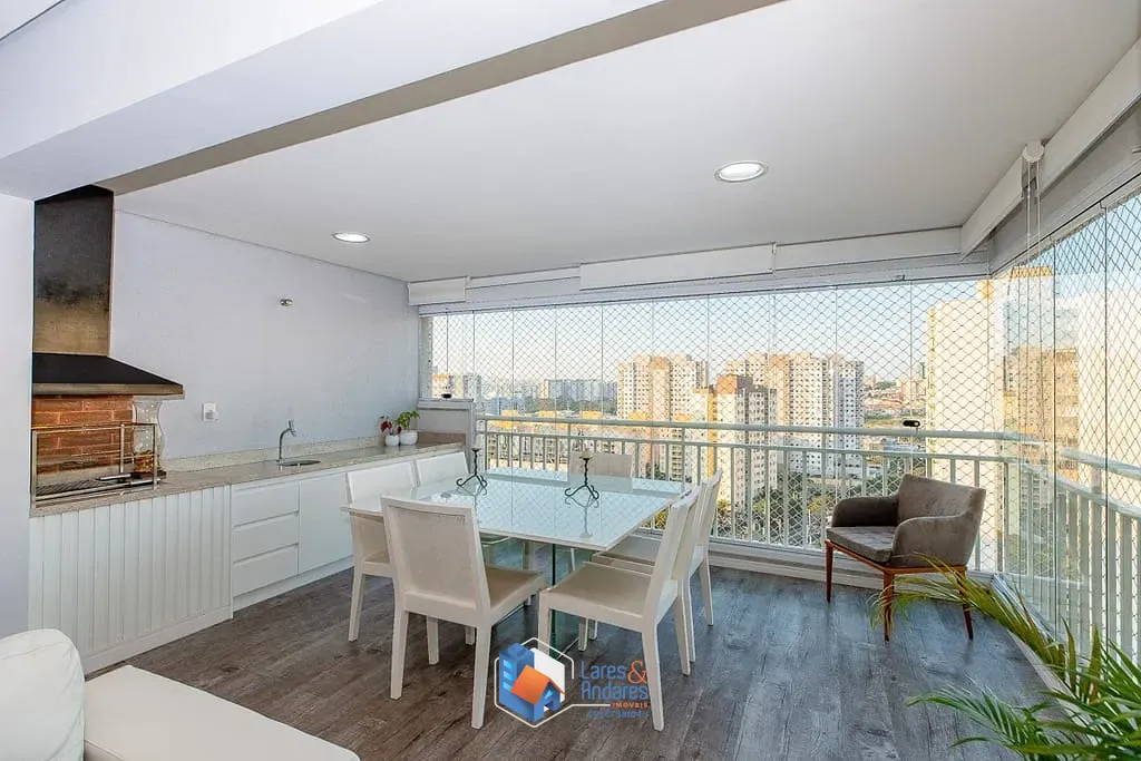 Apartamento, 3 quartos, 102 m² - Foto 47