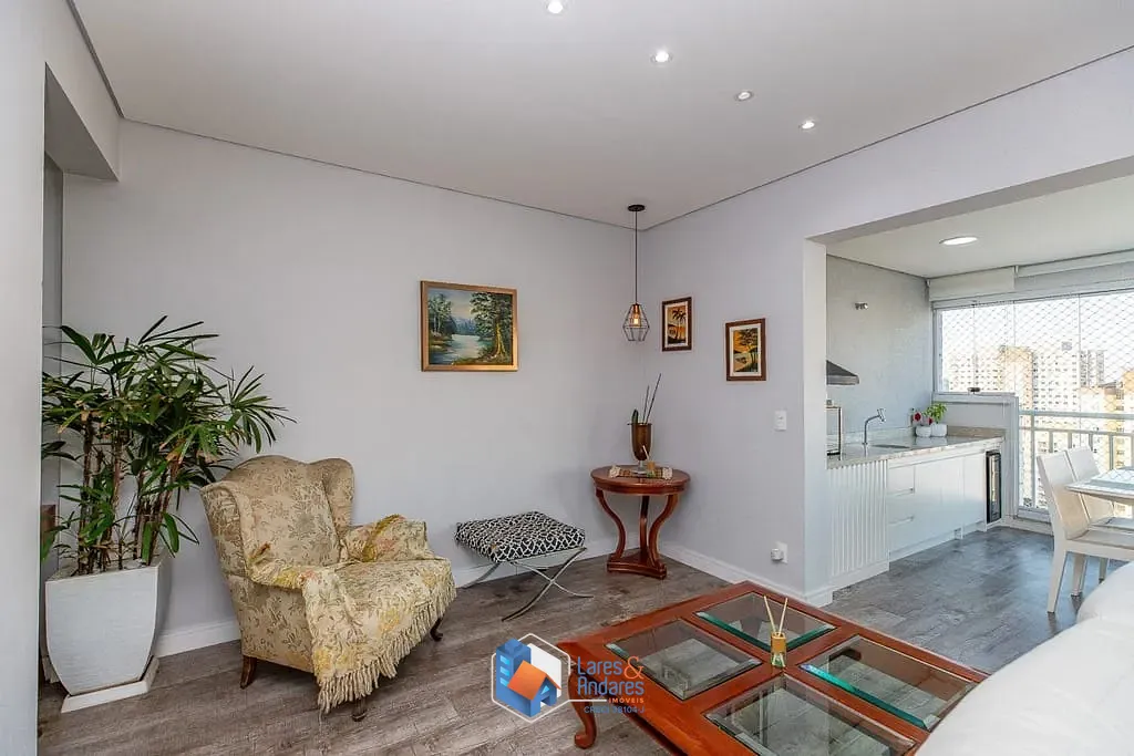 Apartamento, 3 quartos, 102 m² - Foto 37