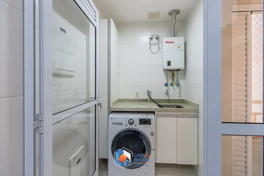 Apartamento, 3 quartos, 102 m² - Foto 52