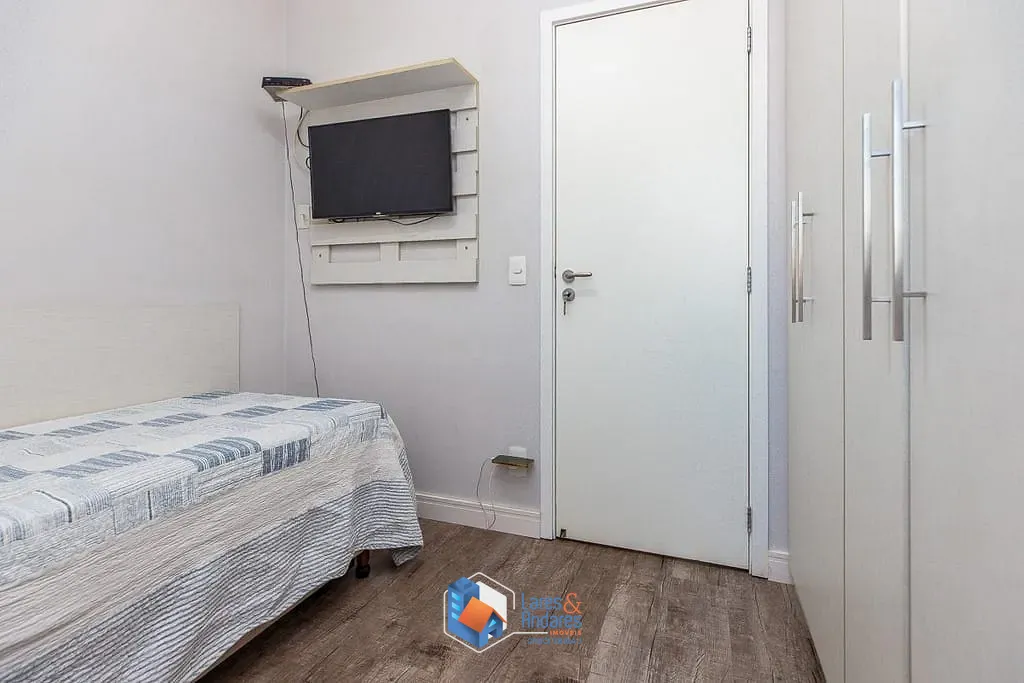 Apartamento, 3 quartos, 102 m² - Foto 55
