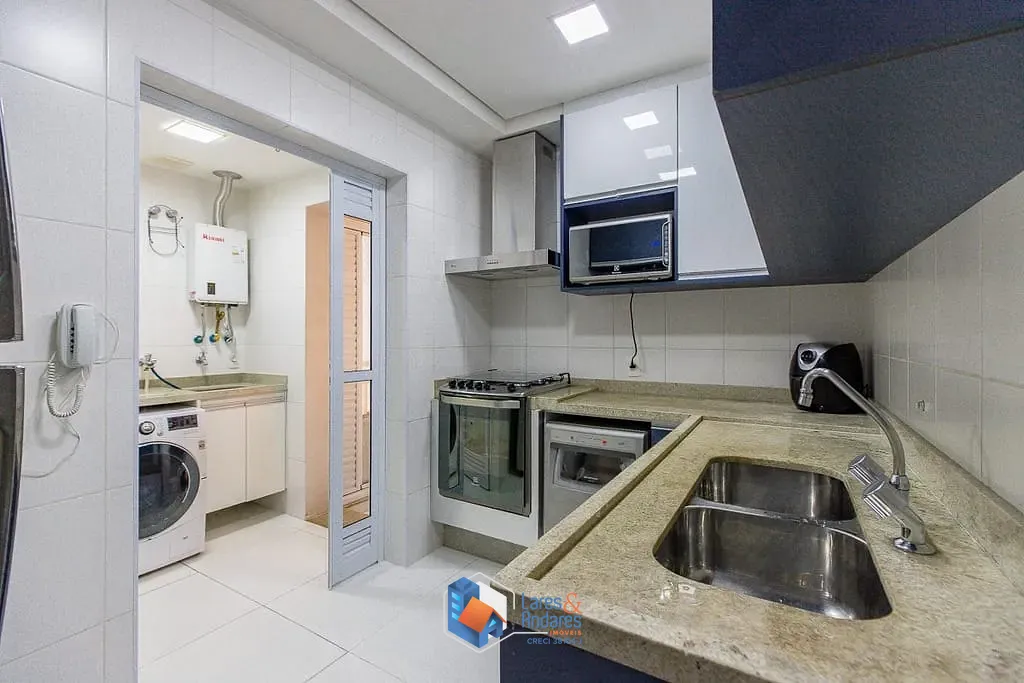 Apartamento, 3 quartos, 102 m² - Foto 51