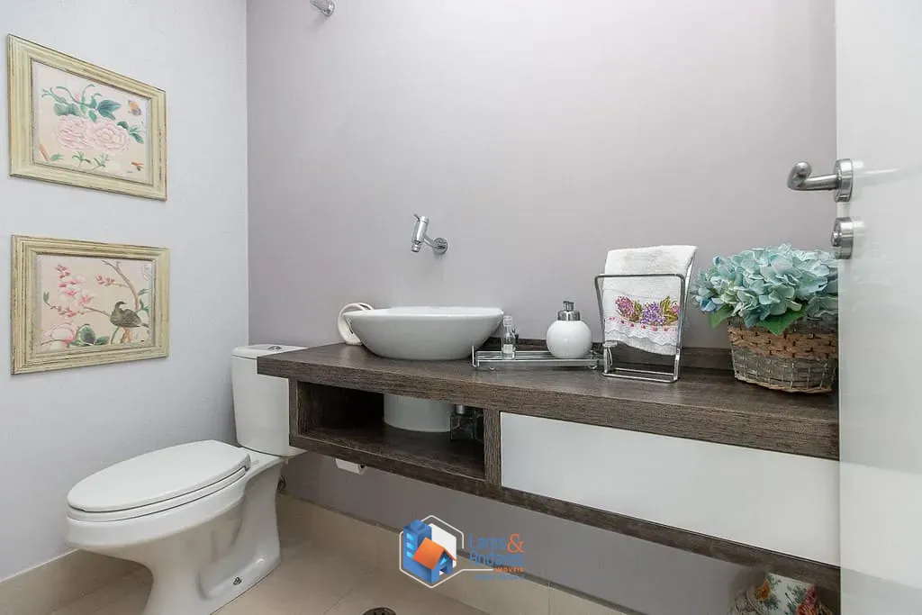 Apartamento, 3 quartos, 102 m² - Foto 57