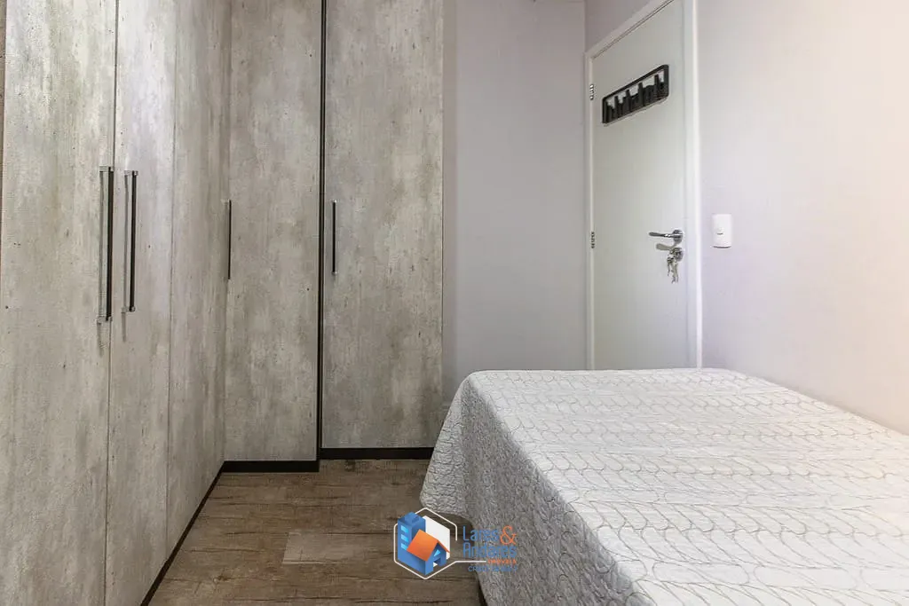 Apartamento, 3 quartos, 102 m² - Foto 59
