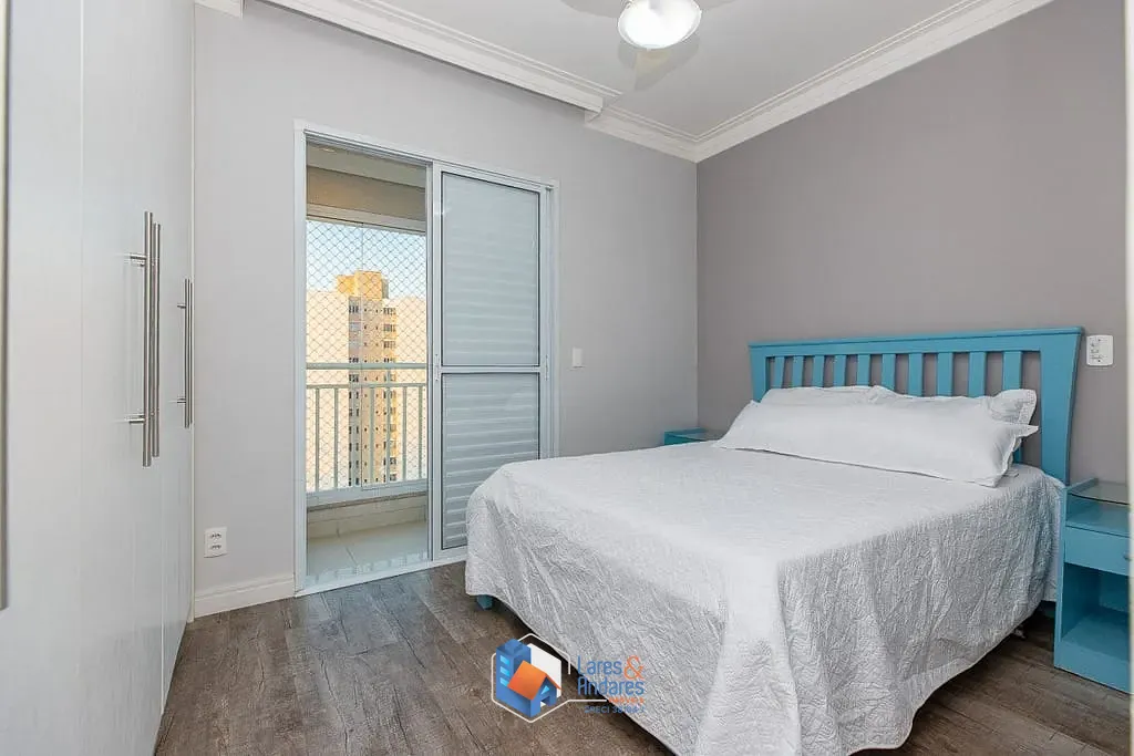 Apartamento, 3 quartos, 102 m² - Foto 53