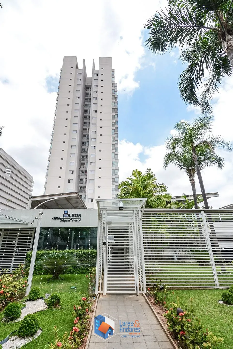 Apartamento, 3 quartos, 102 m² - Foto 63