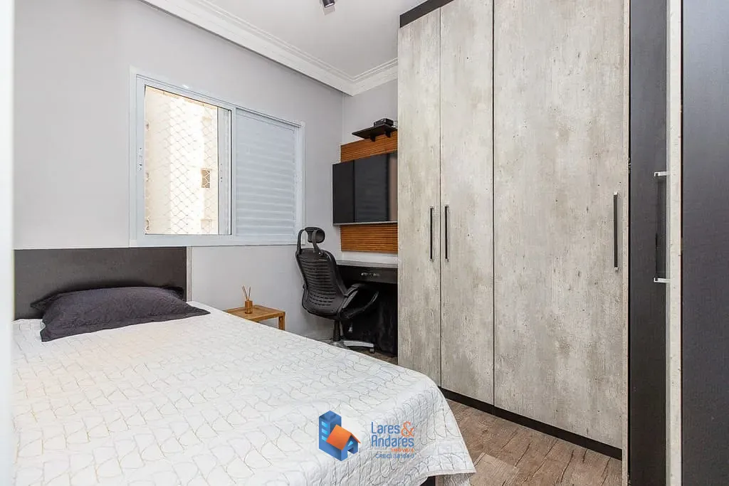 Apartamento, 3 quartos, 102 m² - Foto 58