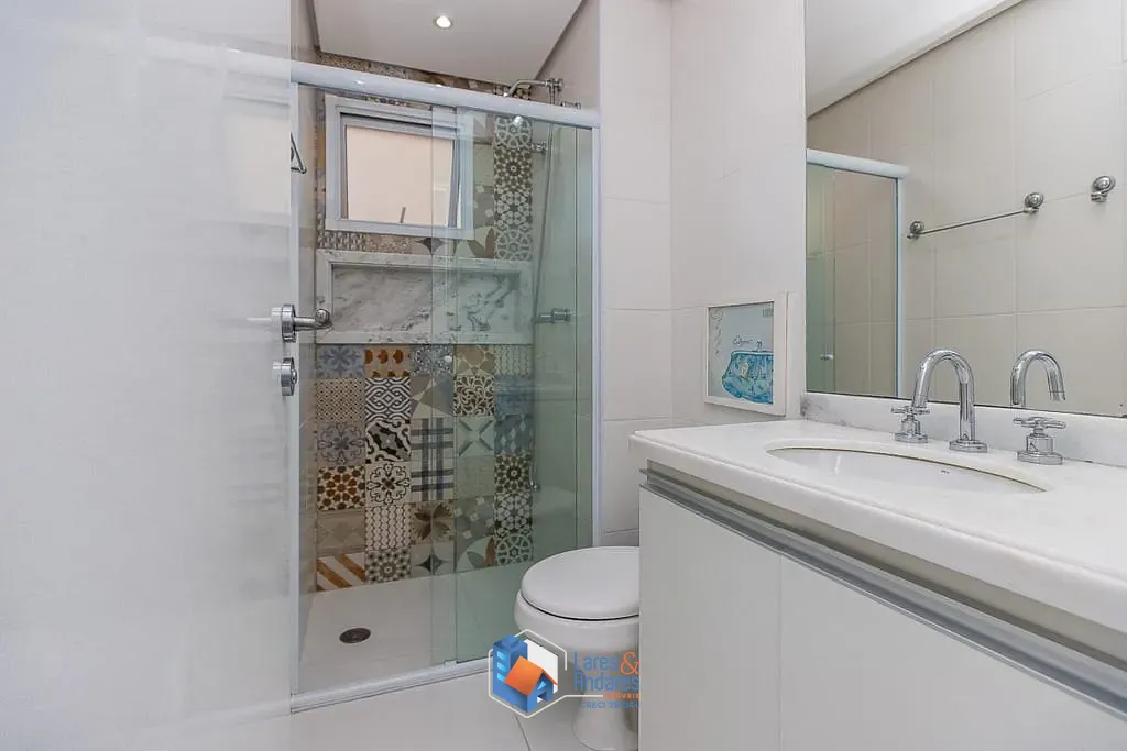 Apartamento, 3 quartos, 102 m² - Foto 61