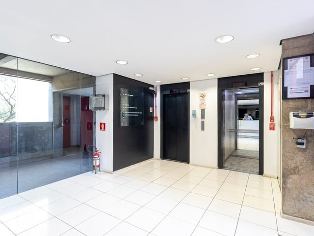 Foto do Sala - Sala à venda 4 Vagas 238M² Morumbi São Paulo - SP | Correteria Imóveis