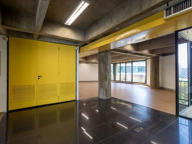 Foto do Sala - Sala à venda 4 Vagas 238M² Morumbi São Paulo - SP | Correteria Imóveis