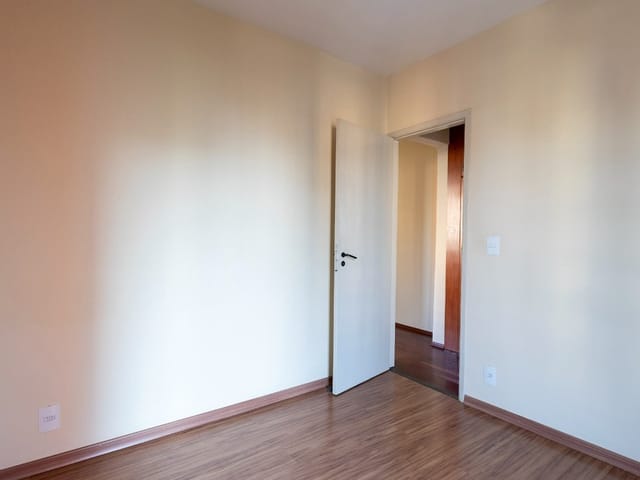 Foto do Apartamento - Apartamento à venda 2 Quartos 1 Vaga 57M² Vila Clementino São Paulo - SP | Lares e Andares Imóveis