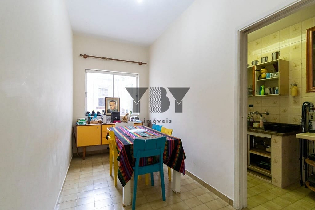 Casa à venda com 2 quartos, 100m² - Foto 21