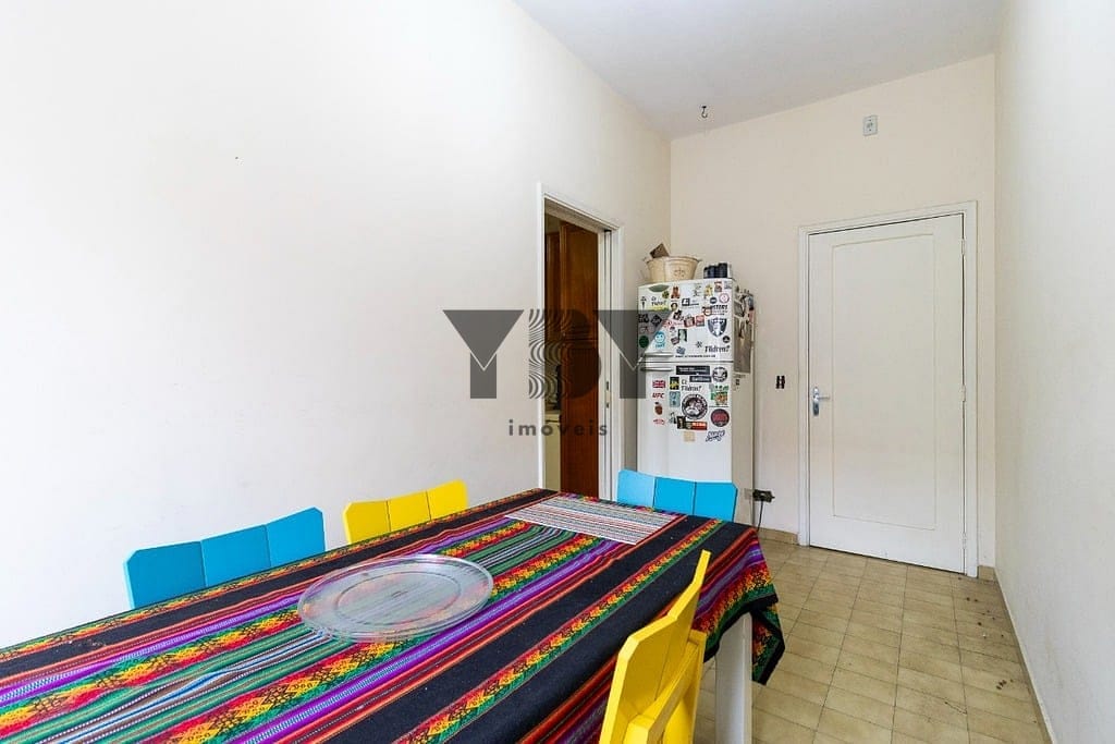Casa à venda com 2 quartos, 100m² - Foto 20