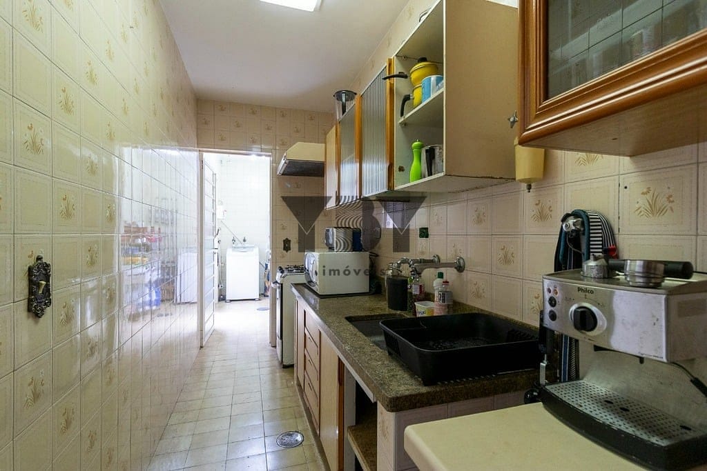 Casa à venda com 2 quartos, 100m² - Foto 19