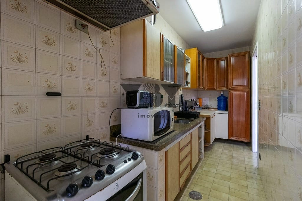 Casa à venda com 2 quartos, 100m² - Foto 18