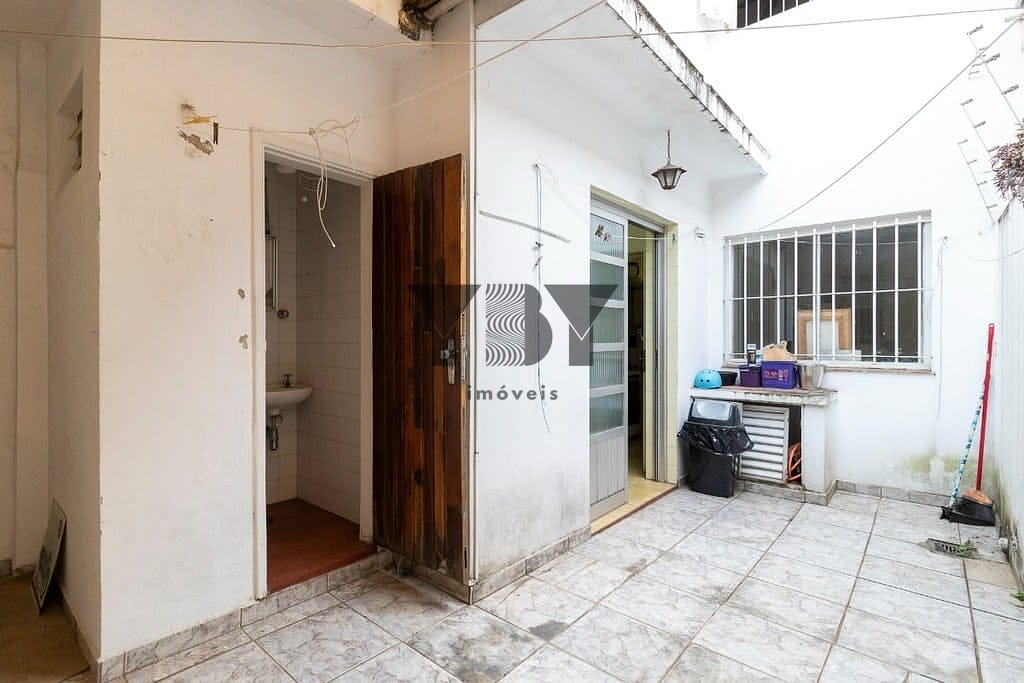 Casa à venda com 2 quartos, 100m² - Foto 14