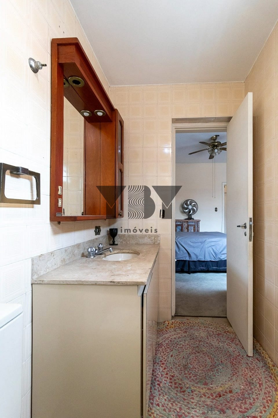 Casa à venda com 2 quartos, 100m² - Foto 9