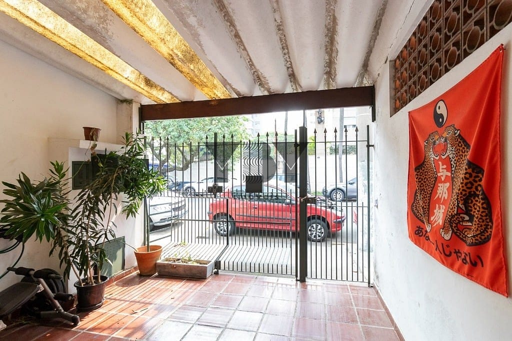 Casa à venda com 2 quartos, 100m² - Foto 6