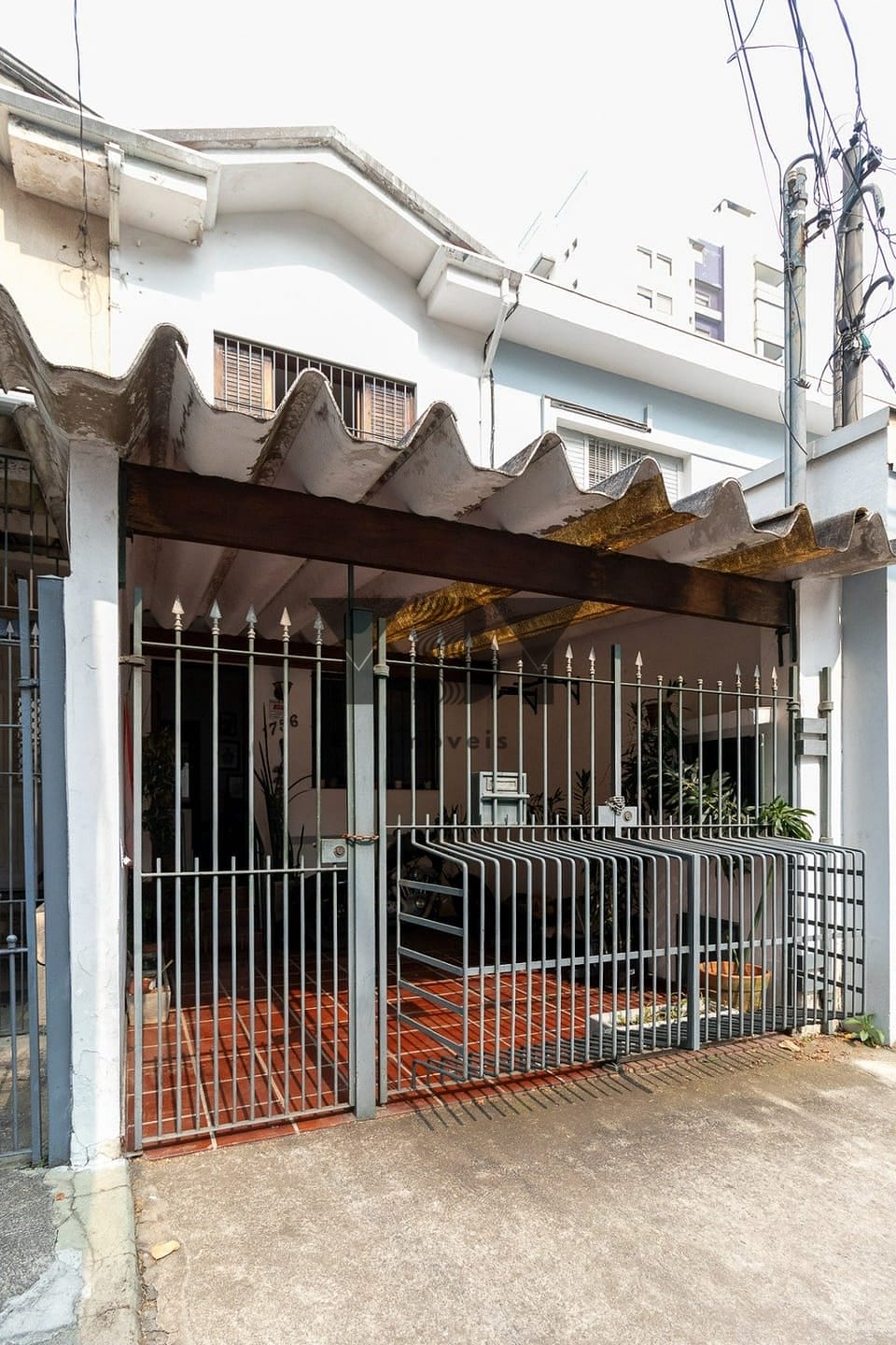 Casa à venda com 2 quartos, 100m² - Foto 3