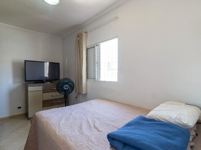 Foto do Casa - Casa à venda 4 Quartos 1 Suite 4 Vagas 400M² Jardim São Carlos (Zona Leste) São Paulo - SP | Lares e Andares Imóveis