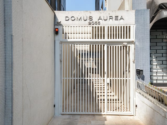 Foto do Apartamento - Apartamento à venda 1 Quarto 40M² Consolação São Paulo - SP | Lares e Andares Imóveis