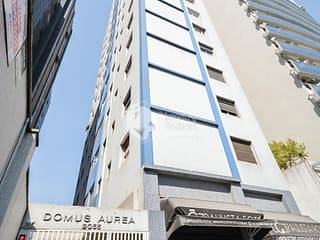 Foto do Apartamento-Apartamento à venda 1 Quarto 40M² Consolação São Paulo - SP