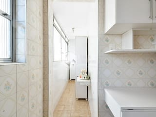 Foto do Apartamento-Apartamento à venda 1 Quarto 40M² Consolação São Paulo - SP