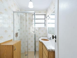 Foto do Apartamento-Apartamento à venda 1 Quarto 40M² Consolação São Paulo - SP